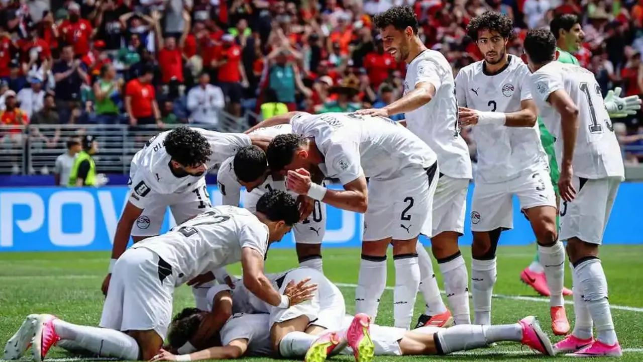 تردد قناة beIN Sports لمتابعة مباراة مصر ضد نيوزيلندا بالمونديال